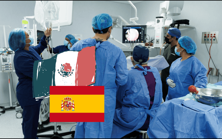 Con el programa “Salud sin Fronteras