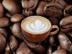 La forma en que guardamos el café influye en su vida útil y en cómo puede llegar a impactar en nuestra salud. EFE / ARCHIVO