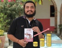 El registro inició el 1 de diciembre de 2024 en el portal oficial de Jóvenes Construyendo el Futuro. ESPECIAL / PROGRAMAS DE BIENESTAR