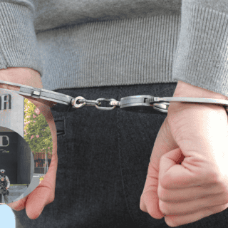 Confirman la detención de implicado en masacre de "DBar" en Villahermosa