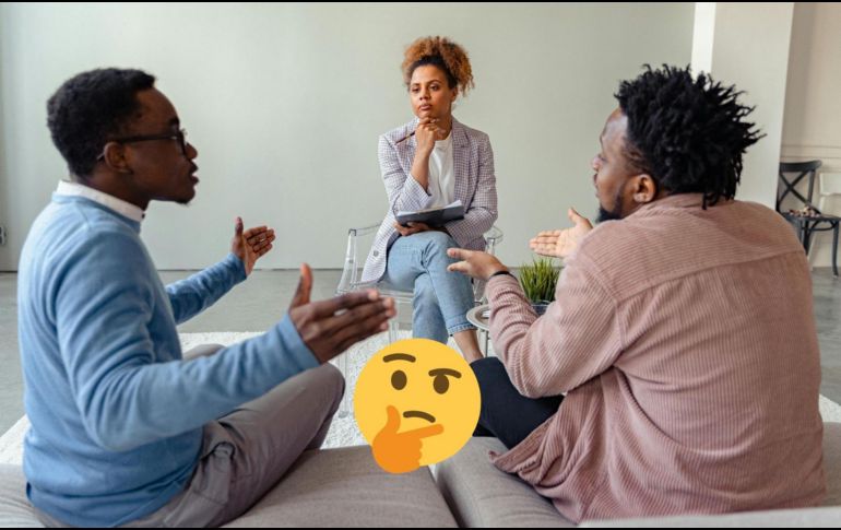 Las personas tóxicas pueden tener rasgos en común con los narcisistas, pero no es obligatorio. ESPECIAL/Pexels