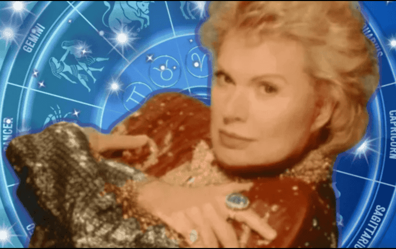 Conoce las predicciones que el astrólogo tiene para ti durante esta semana. FACEBOOK/WALTER MERCADO