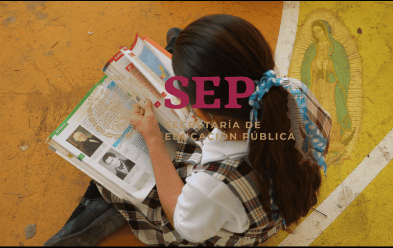 En lo que respecta a la Ciudad de México (CDMX) algunas escuelas no tendrán clases el 12 de diciembre porque se ubican en las inmediaciones de la Basílica de Guadalupe. ESPECIAL/ EL INFORMADOR/ ARCHIVO.
