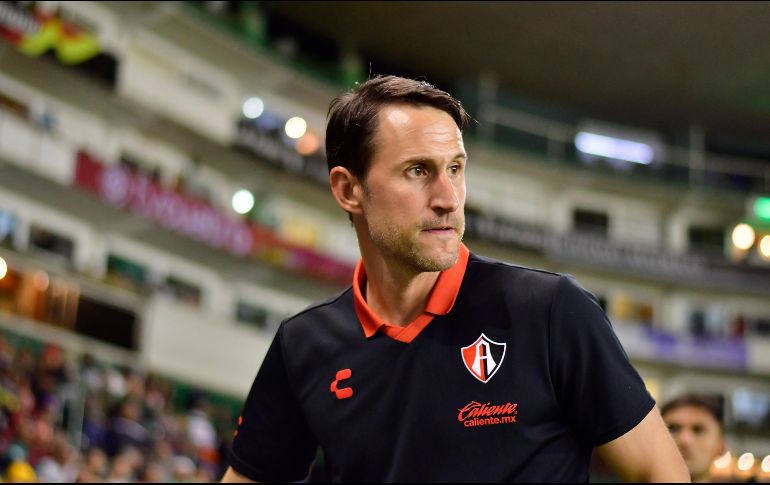 La directiva trabaja a marchas forzadas para encontrar a quien será el timonel del primer equipo para el Clausura 2025. IMAGO7.