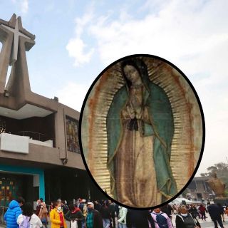 Lista de artistas que cantarán 'Las mañanitas' a la Virgen de Guadalupe el 12 de diciembre