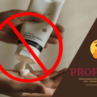 Estas son las cremas corporales que la Profeco NO recomienda para humectar