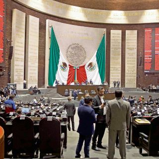 Buscan diputados regulación de las plataformas digitales