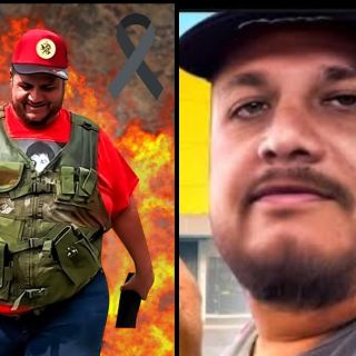 Reportan asesinato de "El Gordo Peruci" en Culiacán