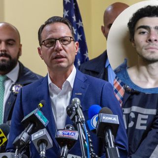 Sospechoso detenido es acusado del asesinato del CEO de UnitedHealthcare