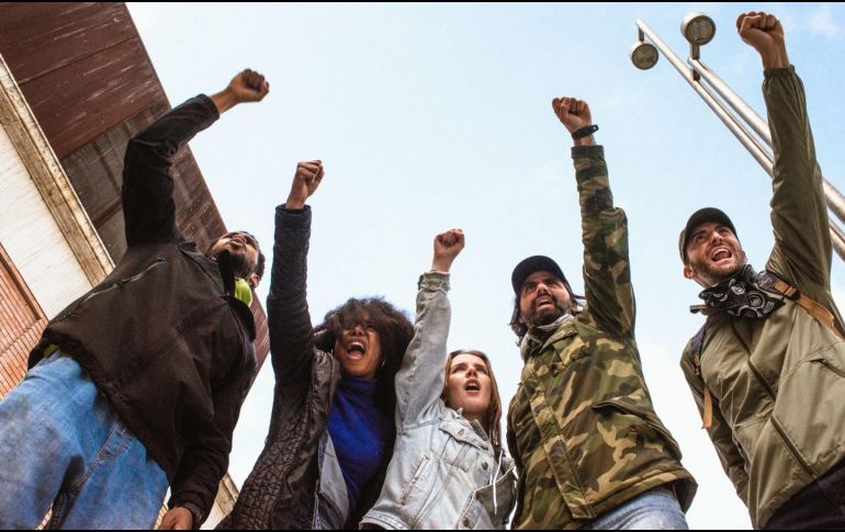 El Día de los Derechos Humanos no es solo una conmemoración, sino también un recordatorio de la responsabilidad compartida para construir un mundo más inclusivo y respetuoso. CANVA