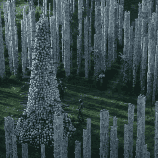 "28 años después": primer tráiler y todo lo que sabemos del esperado regreso de Cillian Murphy