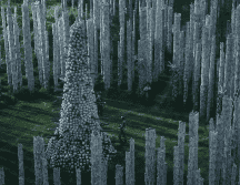 En este nuevo capítulo, el apocalipsis zombi alcanza la desesperación y crudeza característica del estilo apocalíptico. Sony Pictures Entertainment/ ESPECIAL