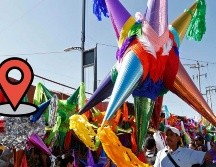 ¿Harás posada? Todavía estás a tiempo de reunirte con familia y amigos en algún Pueblo Mágico. EFE / ARCHIVO