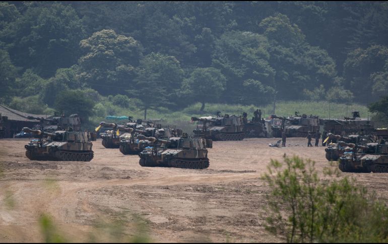 Si el tribunal aprueba la orden de arresto, el exministro sería la primera persona detenida en relación con este caso. EFE / ARCHIVO