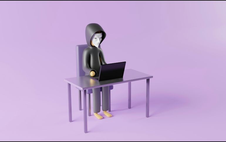 Para aumentar la credibilidad, estos mensajes suelen incluir elementos visuales del banco u organización, como logotipos y nombres oficiales. UNSPLASH / GuerrillaBuzz