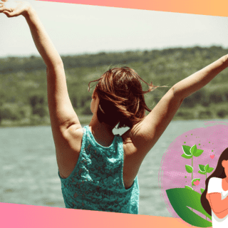 9 frases para subir el autoestima, según psicóloga de Harvard