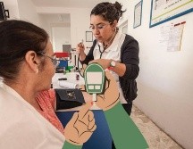 Los momentos típicos para revisar los niveles de azúcar en la sangre son estos. EL INFORMADOR /ARCHIVO