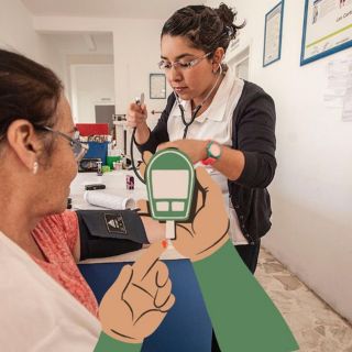 Así puedes manejar los niveles de azúcar en la sangre