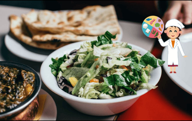 A pesar de sus aparentes beneficios, esta dieta plantea algunos desafíos. UNSPLASH / P. PRISKE