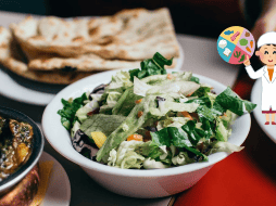 A pesar de sus aparentes beneficios, esta dieta plantea algunos desafíos. UNSPLASH / P. PRISKE