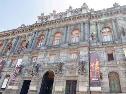 La SRE inició la investigacion por el us indebido de espacios públicos presunamente por funcionarios o exfuncionarios. SUN/ ARCHIVO