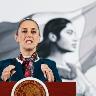 Gobierno de Sheinbaum se compromete a seguir con investigación de Ayotzinapa