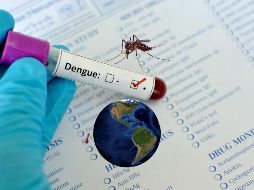 Los 12.6 millones de casos registrados en el continente a falta de tres semanas para terminar el año son casi el triple de los de un 2023 que ya fue de récord con 4.6 millones. ESPECIAL / CANVA