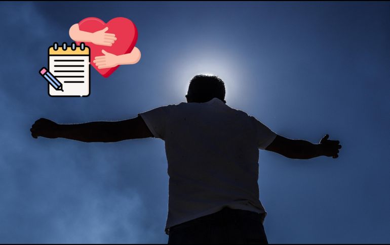 Estas son unas frases que suelen decir las personas con alta autoestima. EL INFORMADOR / ARCHIVO