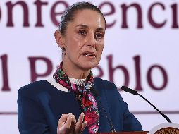 Se confirmó que la empresa proveedora de nutrición parental era la misma y vienen de la central de Toluca. SUN / B. FREGOSO