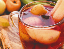 Hay que tener cuidado de no tomar esta bebida en exceso. SUN / ARCHIVO