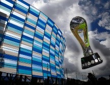Desde su inauguración en 1968, el Estadio Cuauhtémoc no ha estado muy acostumbrado a ser el escenario de partidos por el campeonato. IMAGO7