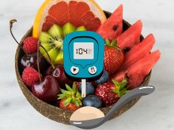 Las personas con diabetes deben controlar el índice glucémico y la carga de azúcar en los alimentos. UNSPLASH / J. SONN