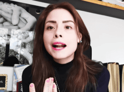 Más de 6 mil interacciones en la publicación en X reflejan el impacto del tema. ESPECIAL / YOUTUBE /MARYFER CENTENO