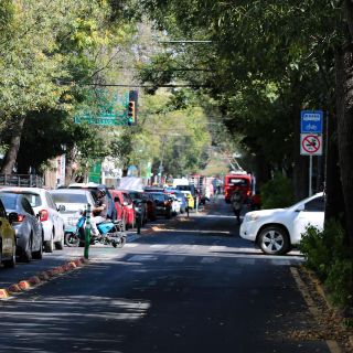 ¿Cómo aprender a gestionar el estrés vehicular?