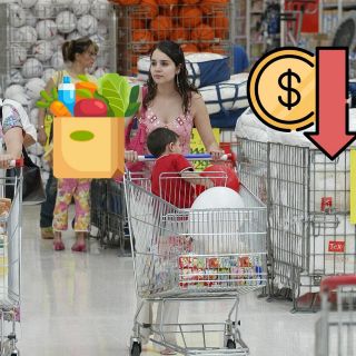 Profeco señala el supermercado más caro y el más barato de Jalisco