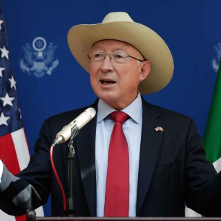 Embajador augura cómo será la relación económica entre México y EU con Trump