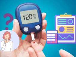 Comprender cómo pueden variar los niveles de glucosa en nuestra sangre con el paso del tiempo es muy importante para saber contextualizar los resultados si se busca cómo medir nuestra glucosa. ESPECIAL/ CANVA