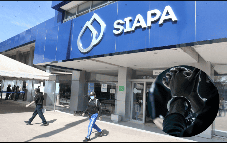 Ambos acusados fueron presentados ante el juez el pasado 3 de diciembre, sin embargo, fue hasta el día de ayer que se resolvió vincularlos a proceso. ESPECIAL/ EL INFORMADOR/ ARCHIVO.