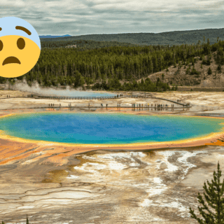 El supervolcán más peligroso del mundo ha despertado; ¿podría hacer erupción?