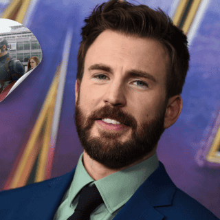 ¿Chris Evans regresará como Capitán América en Avengers Doomsday?