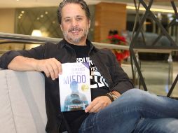 FOTO: TONY MARTÍNEZ