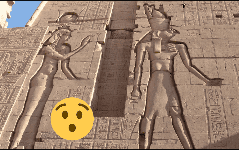 Los investigadores han logrado vincular este hallazgo con el reinado de Ptolomeo VIII. Flickr