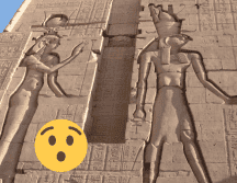 Los investigadores han logrado vincular este hallazgo con el reinado de Ptolomeo VIII. Flickr