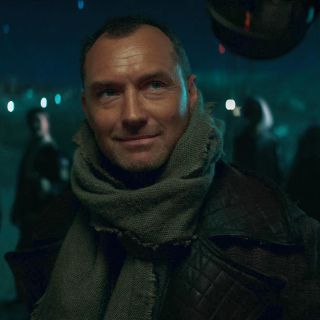 “Star Wars: Skeleton Crew-Viaje a lo desconocido” ya se puede ver en Disney+