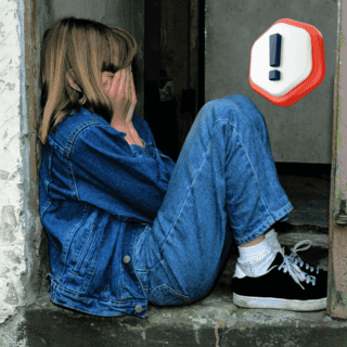 Aumentan los casos de trastornos mentales en niños y adolescentes