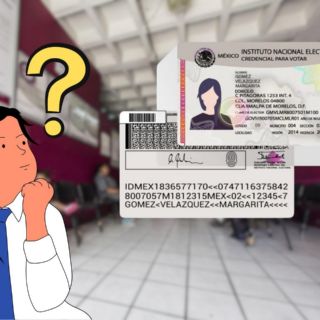 ¿Quiénes deben renovar su INE en 2025?