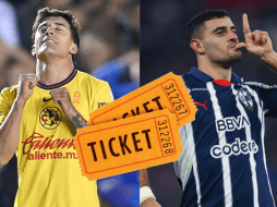 América y Monterrey buscarán el campeonato de la Liga MX este fin de semana. IMAGO7