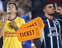 América y Monterrey buscarán el campeonato de la Liga MX este fin de semana. IMAGO7