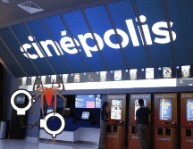 El cine te espera con lo mejor del entretenimiento. ESPECIAL/ EL INFORMADOR/ ARCHIVO.