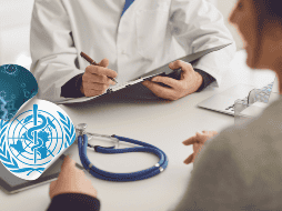 En México se reportan alrededor de 4 mil casos nuevos de herpes genital al año. CANVA